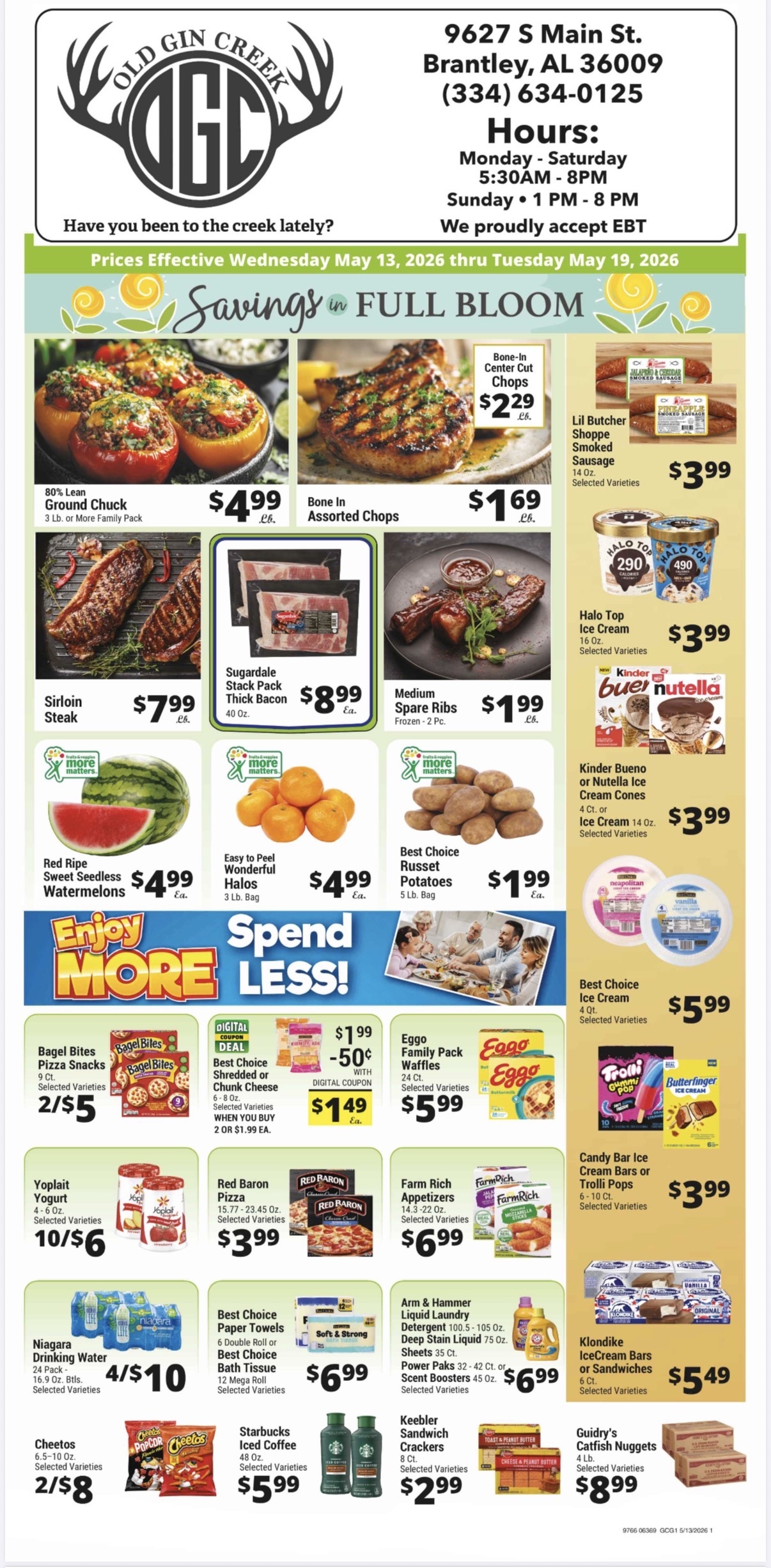 Ad page image