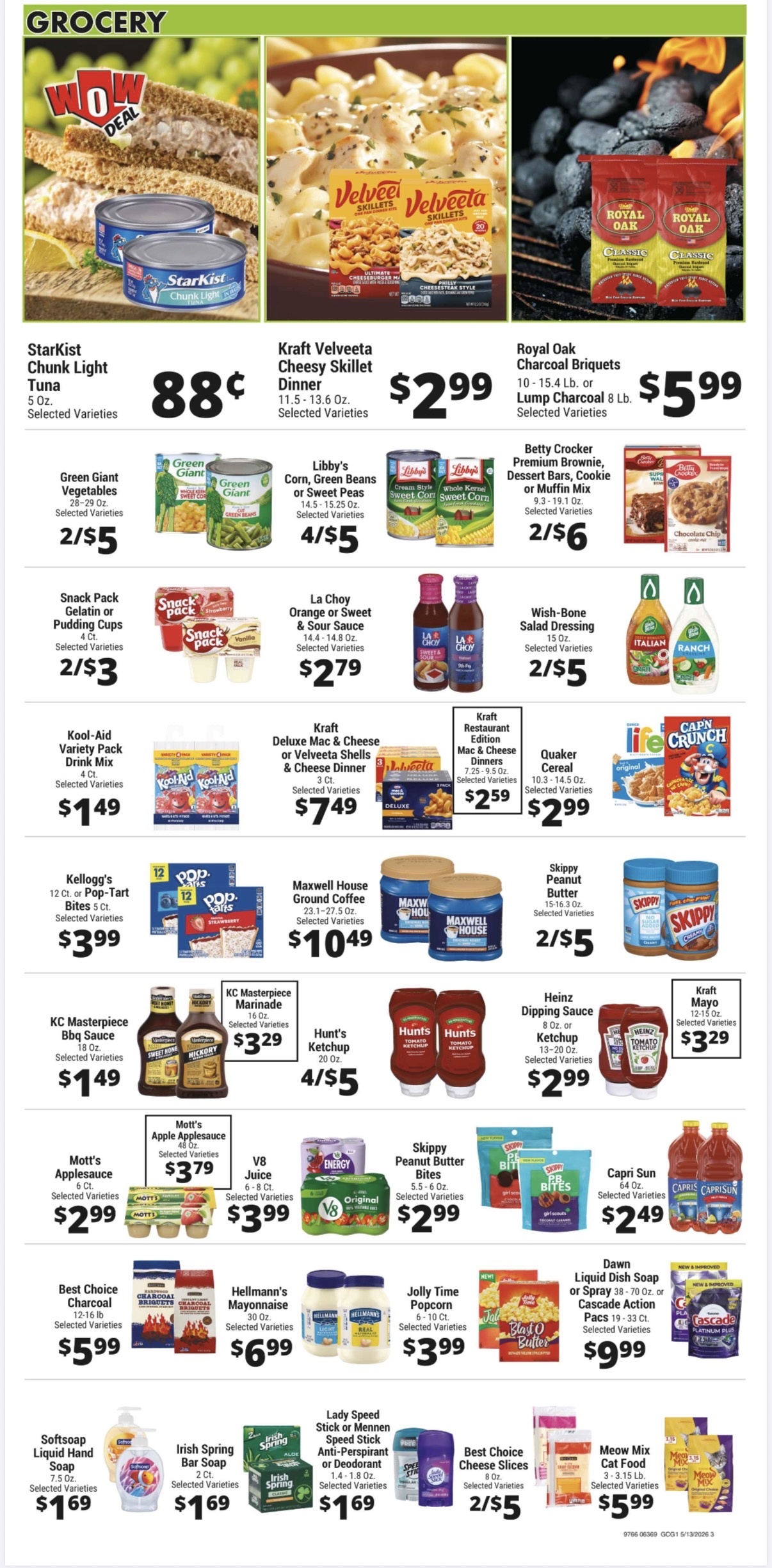 Ad page image