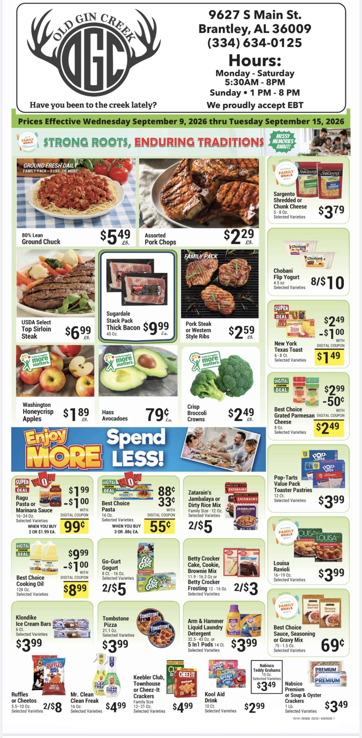 Ad page image